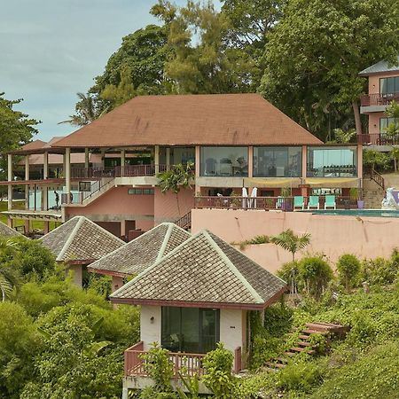 Merit Wellness & Mind Retreat Resort Samui Ko Samui Eksteriør bilde