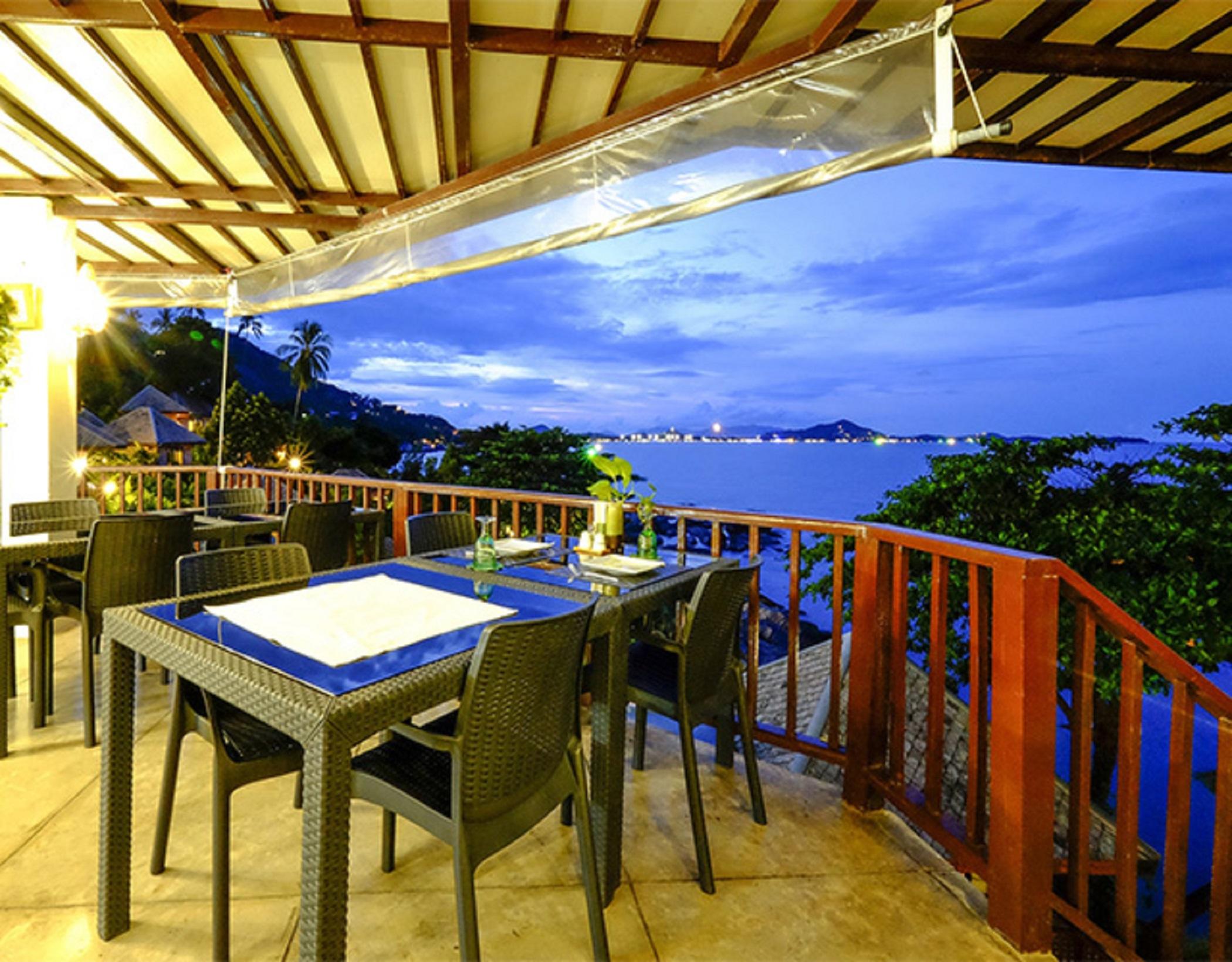 Merit Wellness & Mind Retreat Resort Samui Ko Samui Eksteriør bilde