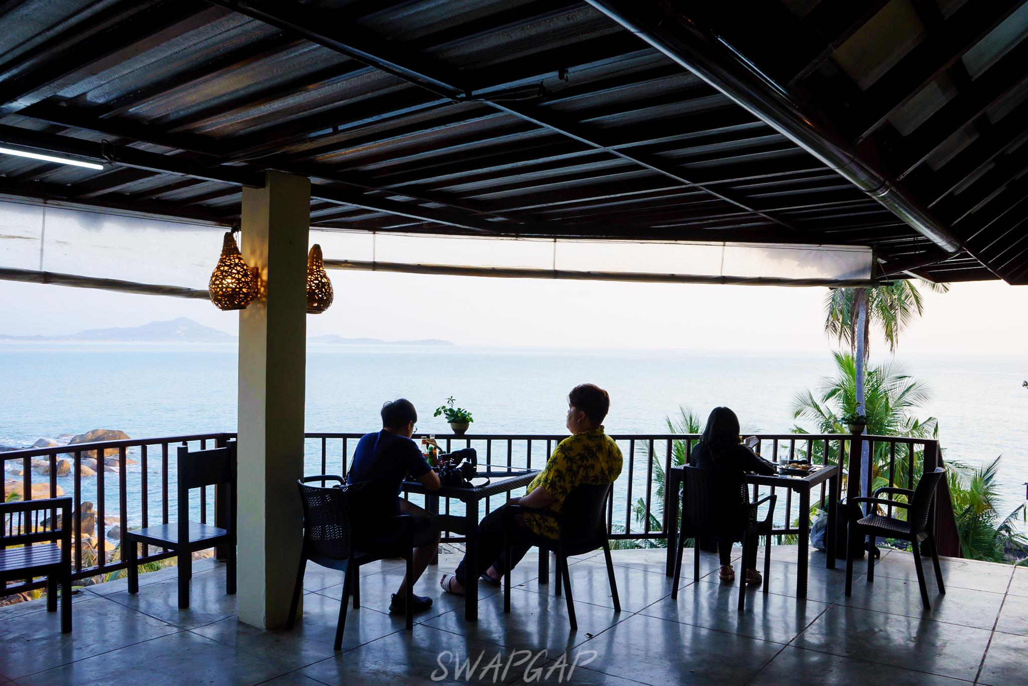 Merit Wellness & Mind Retreat Resort Samui Ko Samui Eksteriør bilde