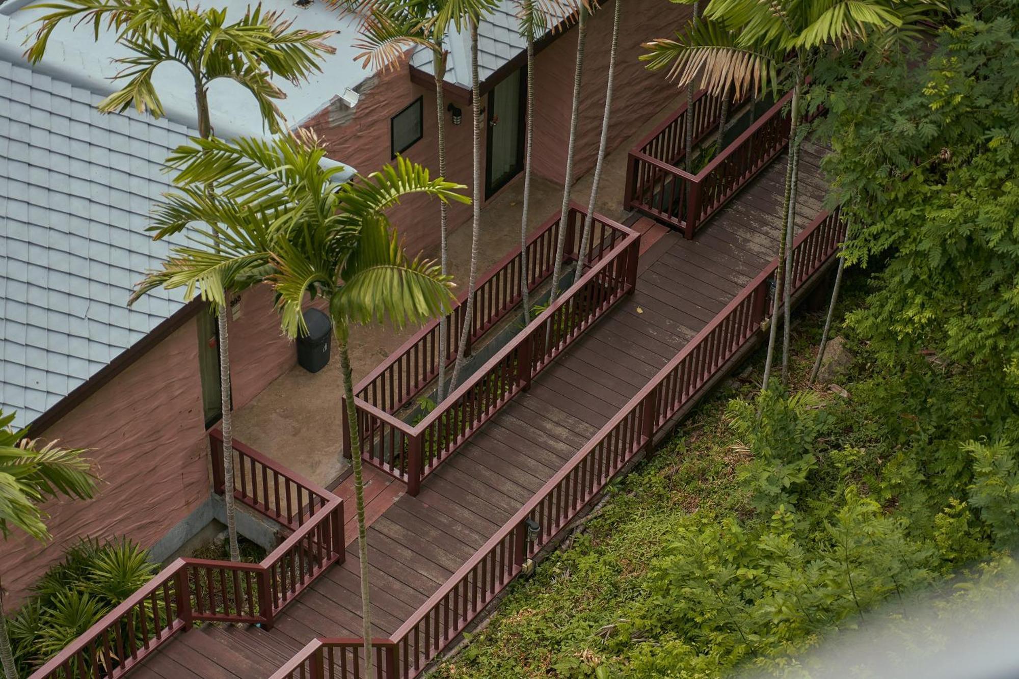 Merit Wellness & Mind Retreat Resort Samui Ko Samui Eksteriør bilde